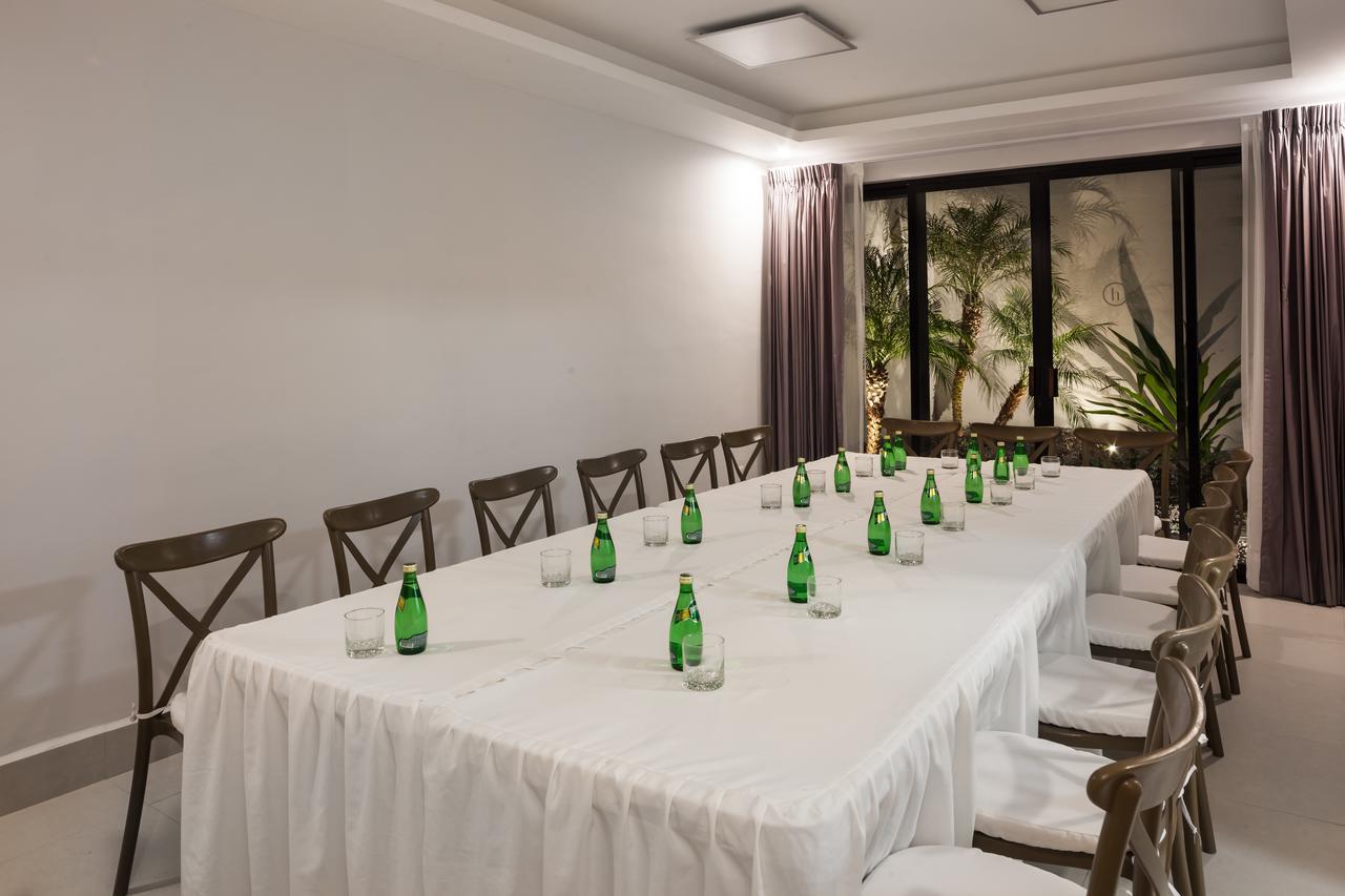 Real 1900 Hotel Iguala Luaran gambar